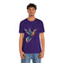 Crystal Hummingbird - Short Sleeve Tee